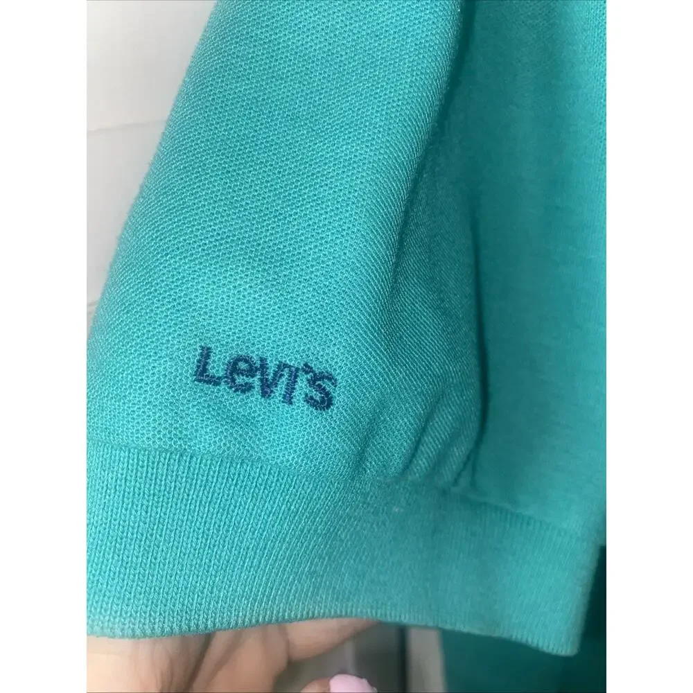 Levis vtg 60s